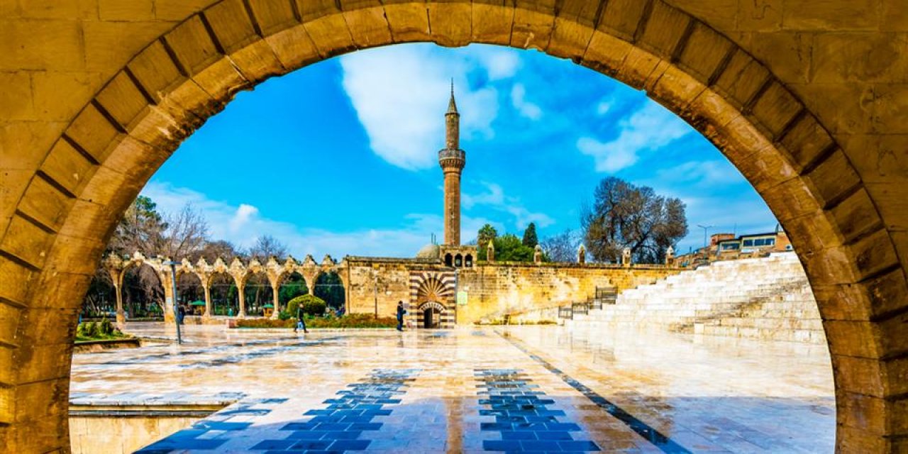 Mezopotamya'nın izinde: GAP bölgesi tarih ve kültür turizminde yükselişe geçiyor