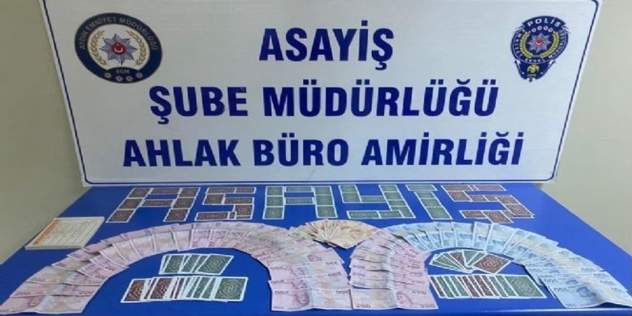Aydın’da umuma açık iş yerlerine sıkı denetim: "69 işletmeye cezai işlem uygulandı"