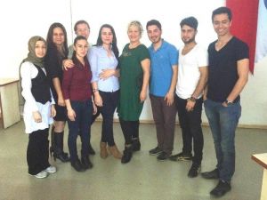 Sultanahmet Köftecisi Ders Konusu Oldu