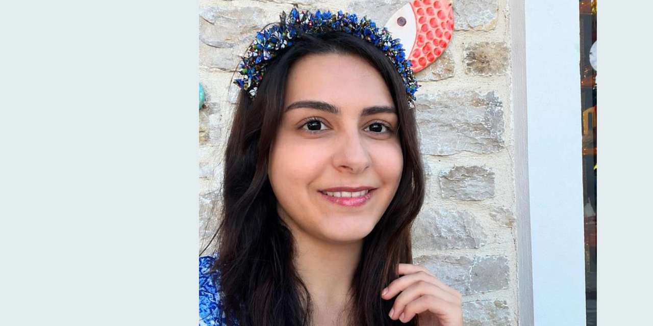 Tavaslı Yörük kızı Hollanda’da Türk ezgilerini yaşatıyor
