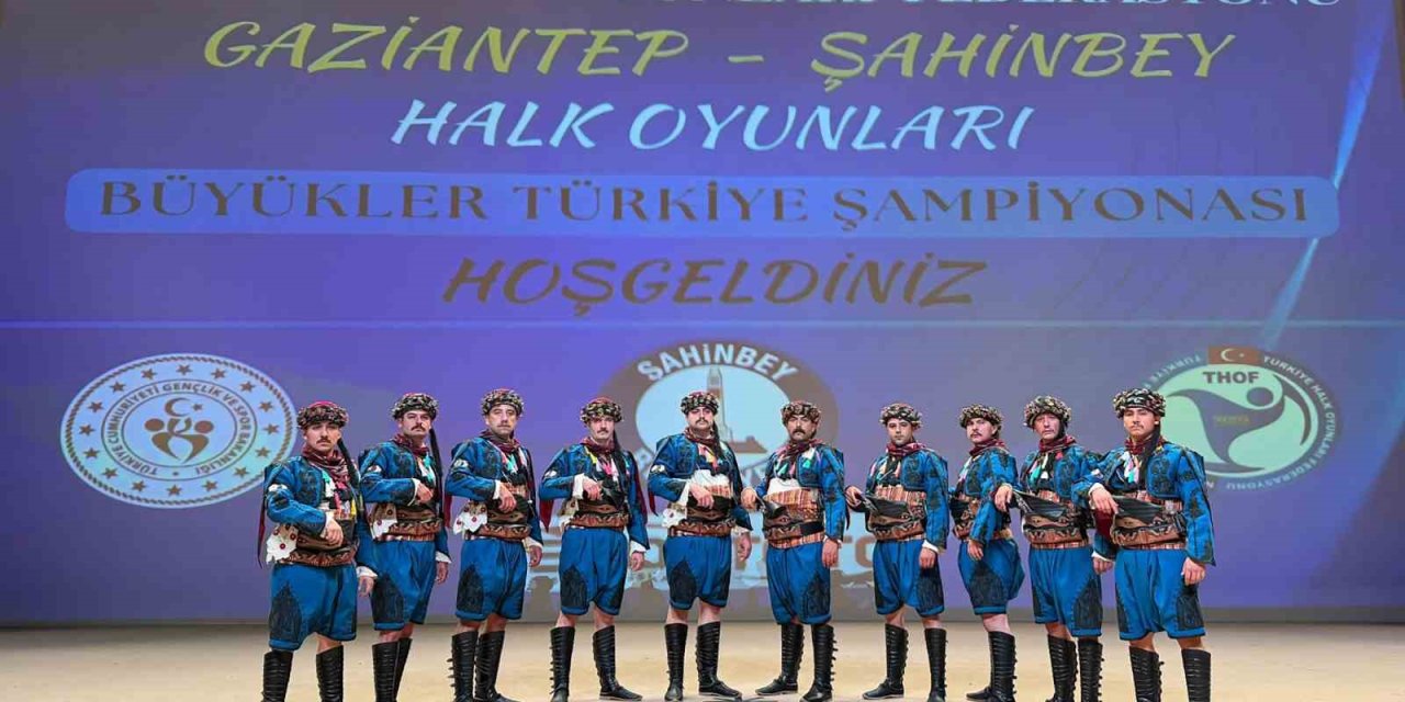 Muğla Nefes Kültür Sanat Spor Kulübü Türkiye 5’incisi oldu
