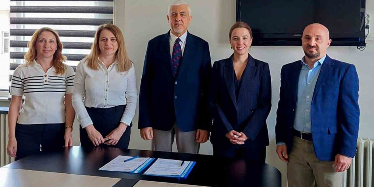 MUPA ile Hacettepe Üniversitesi iş birliği için imzaları attı
