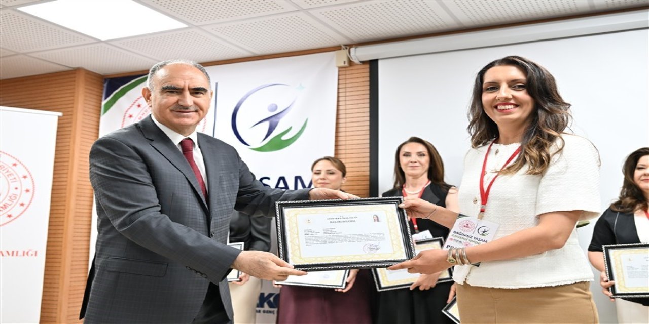 Manisa’da bağımlılığa karşı güç birliği