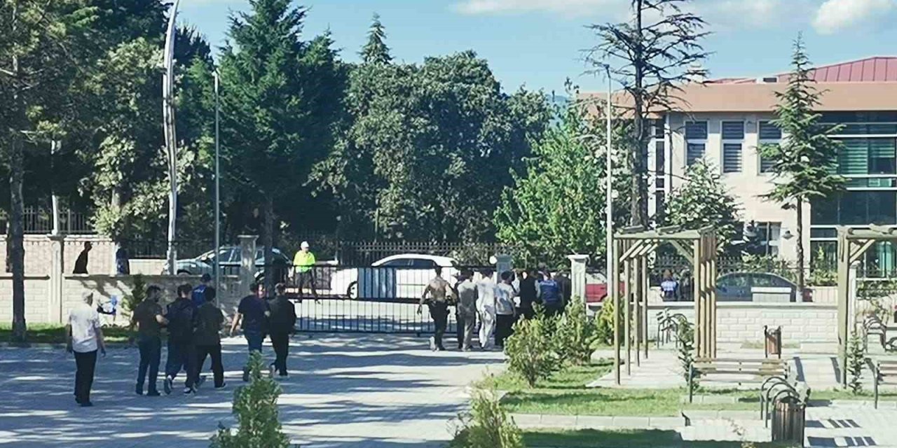Gediz’de çocuğun cinsel istismarıyla ilgili 6 şüpheli tutuklandı