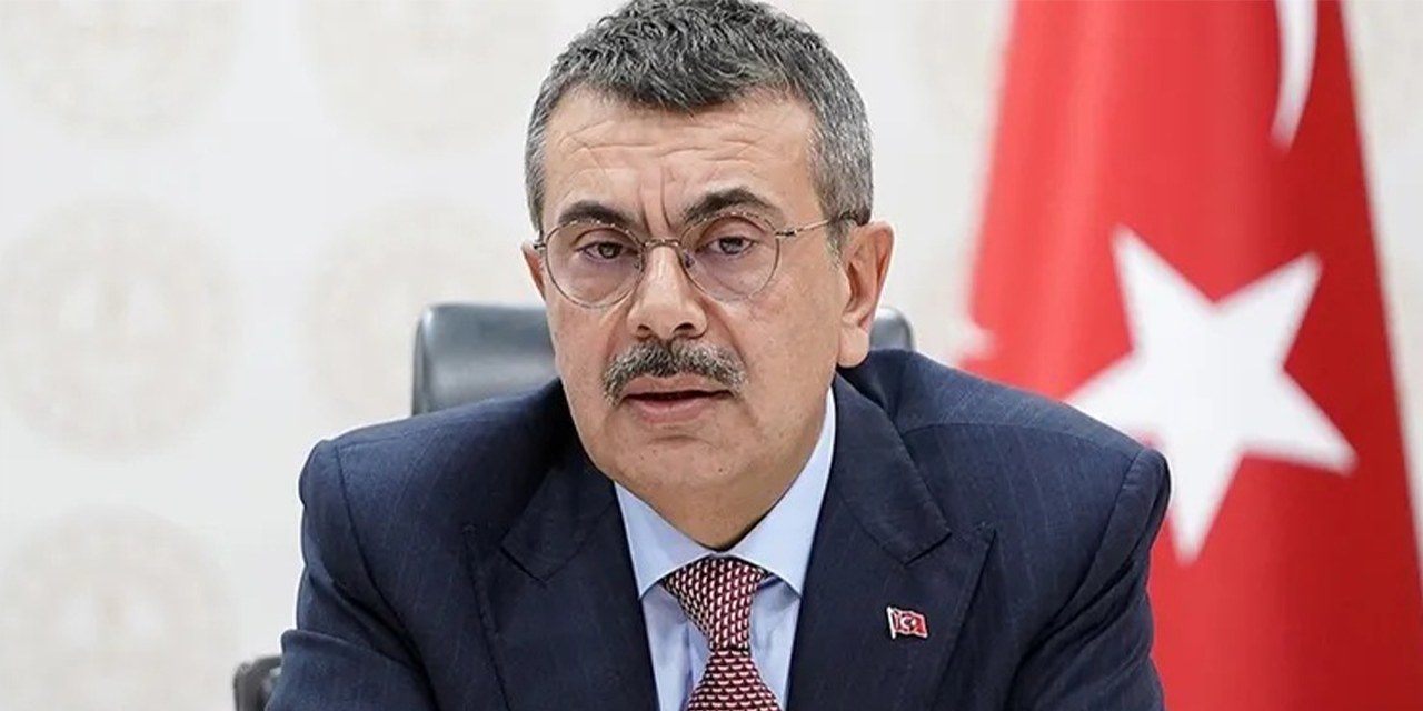 Aydın’daki okulda silah iddiaları TBMM  gündeminde: Bakanlıktan açıklama geldi
