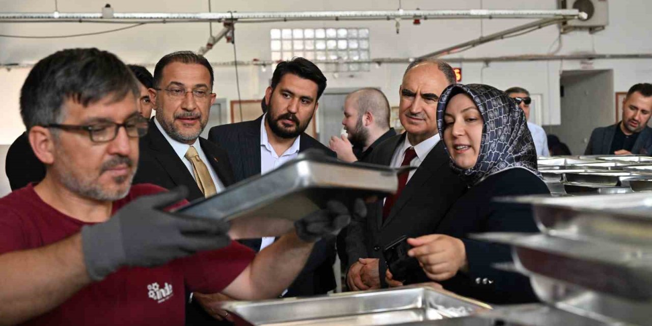 Manisa’nın üretim ve istihdam gücü değerlendirildi