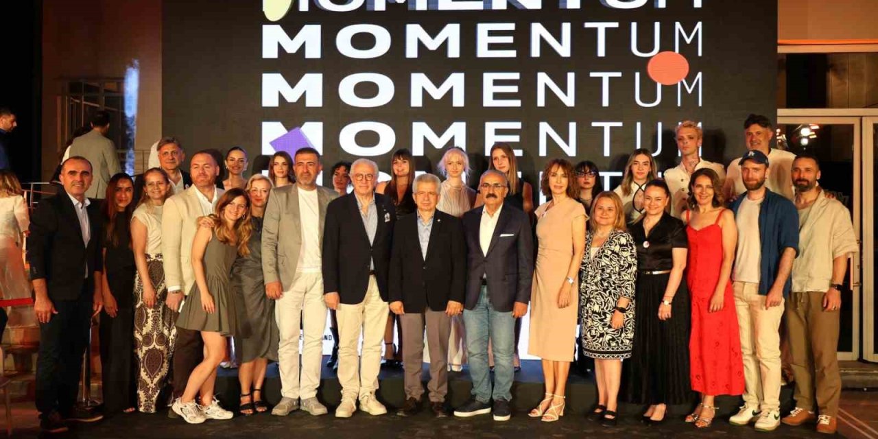 ‘Momentum’ rüzgarı
