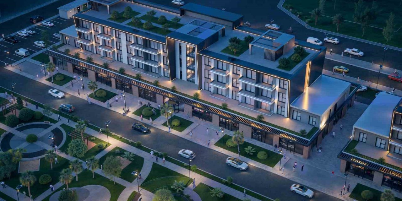 Muradiye OSB’de yatırımcı akını