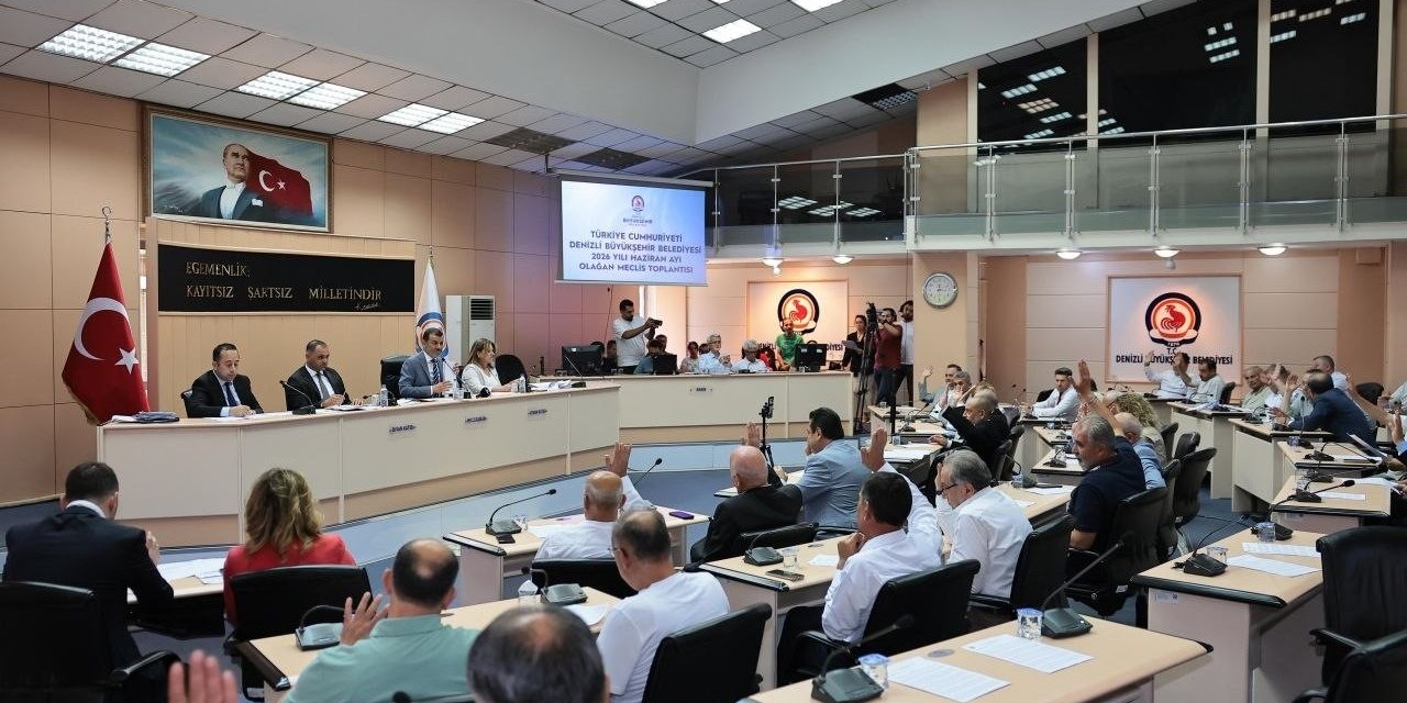 Denizli Büyükşehirden bağımlılıkla mücadelede güçlü adım