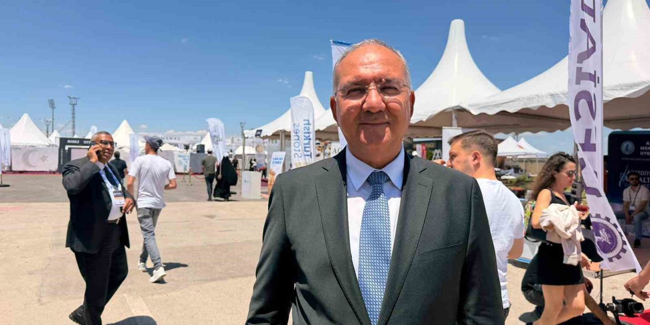 Afyonkarahisarlı emektarlar mermeri katma değeri yüksek ürünlere dönüştürüyor
