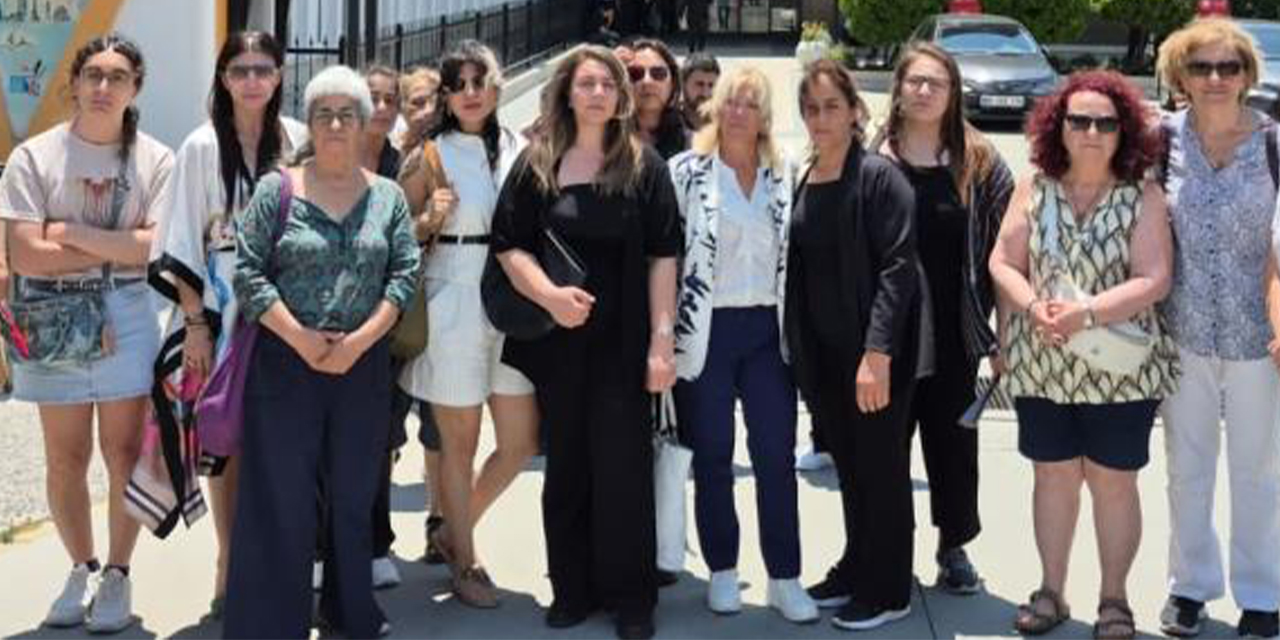 Derya Buçan cinayeti davasında ilk duruşma tamamlandı: Aileden adalet çağrısı