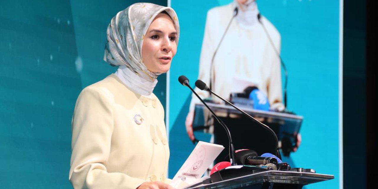 Bakan Göktaş konuştu: “Kadın girişimciliğine yapılan her yatırım Türkiye’nin geleceğine yatırımdır”
