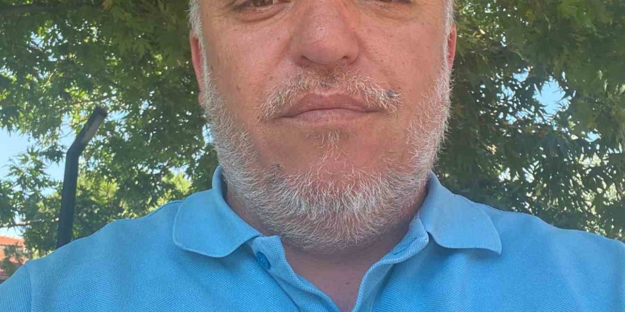 Menteşe’de evin balkonunda nadir görülen geyik böceği görüntülendi