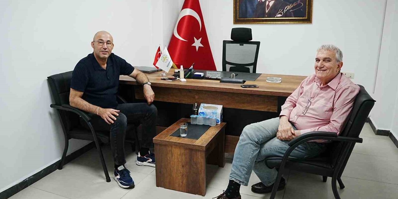 Başkan Zencirci’den örnek uygulama