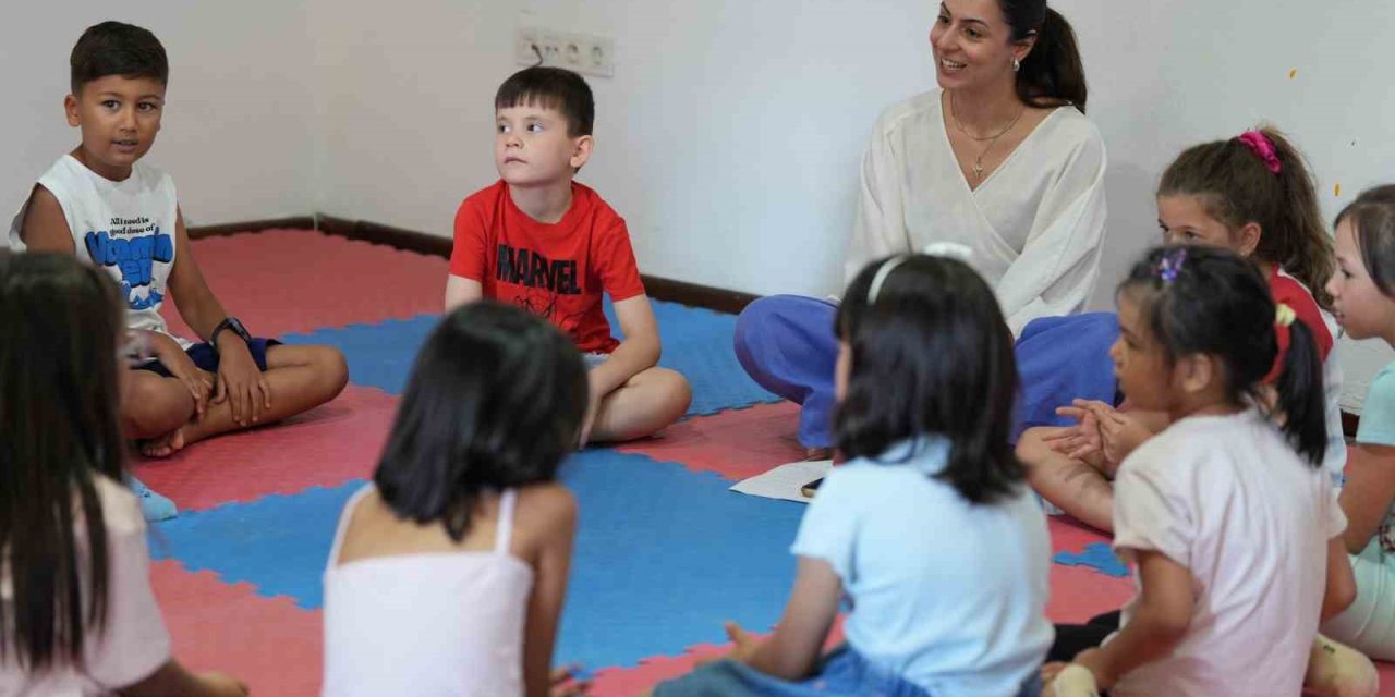 Menteşe’de 34 branşta ücretsiz yaz kursları başlıyor