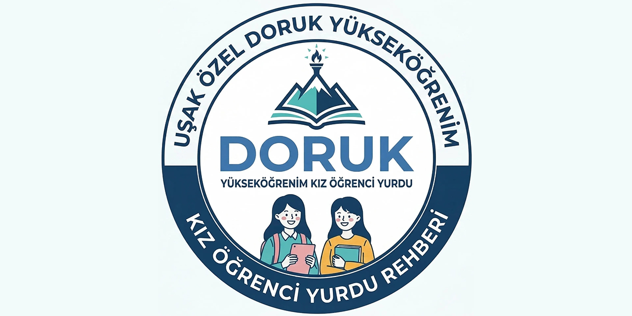 Uşak'ta kız öğrenciler için en iyi yurt seçenekleri