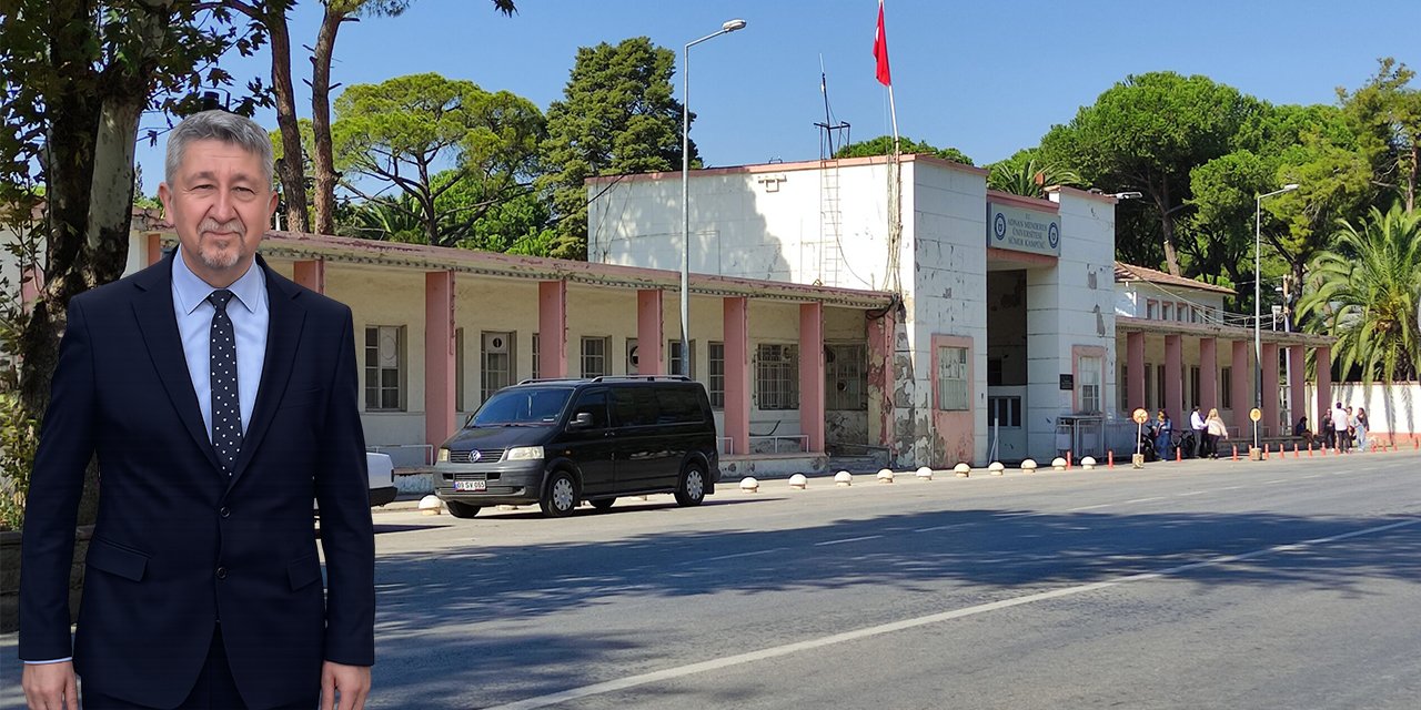 Cumhuriyet’in sanayi mirası kitap oldu: Sümerbank Nazilli Basma Fabrikası’nın hikâyesi belgelendi