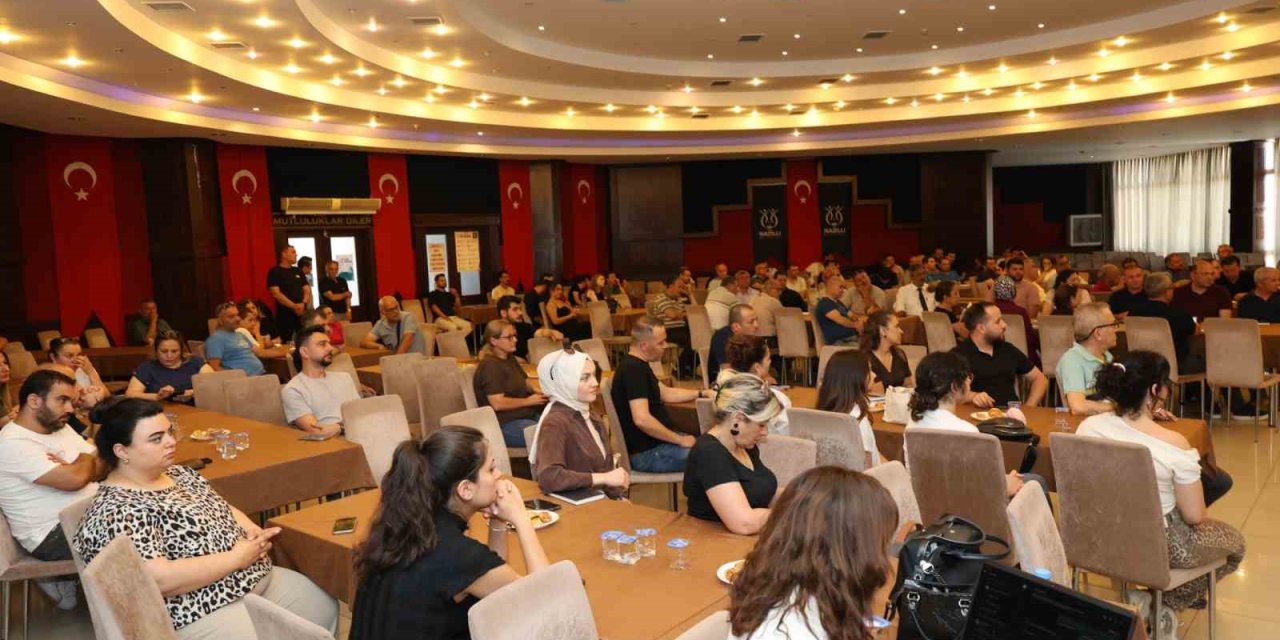 Nazilli’de dijital belediyecilikte yeni dönem