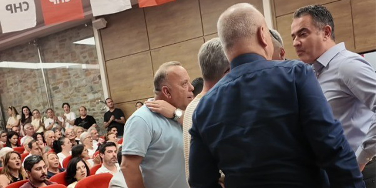 Koçarlı Belediye Başkanı Özgür Arıcı’dan istifa iddialarına yanıt: “Gerçeği yansıtmıyor”