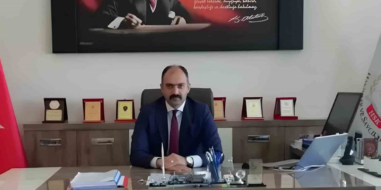 İzmir Başsavcı Vekili Necati Kayaközü, Muğla Cumhuriyet Başsavcılığına atandı