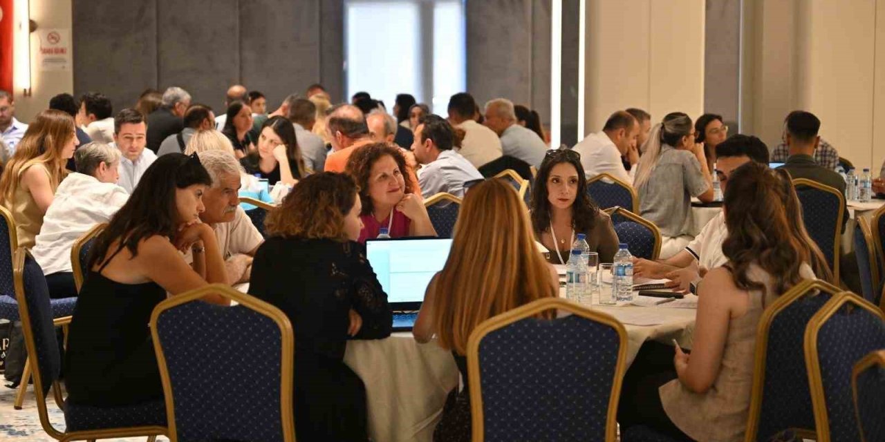 Manisa’nın iklim riskleri masaya yatırıldı