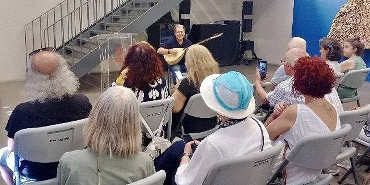 İzmir Kültür Sanat Fabrikası’nda şiir rüzgârı: “Şiir Günleri” başladı