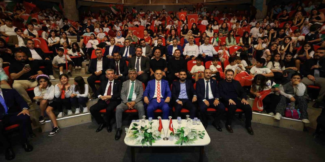 Bodrum’da gençlik seferberliği: "3 bin öğrenci yaz okulunda buluştu"