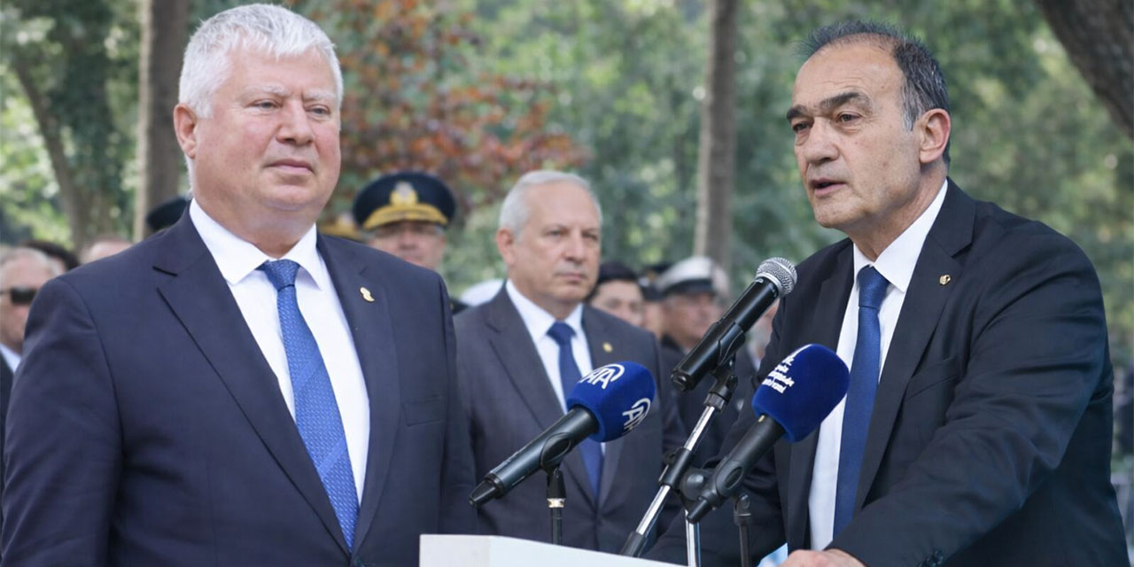 İzmir Büyükşehir Belediyesi’nde istifa dalgası: Başkan Vekili ve iki meclis üyesi CHP’den ayrıldı
