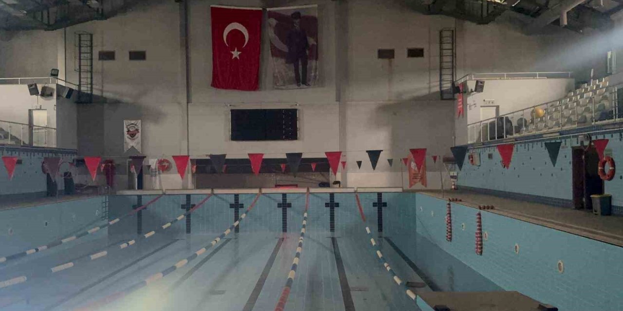 Mahkemeden Marmaris’teki  havuz kararına yürütmeyi durdurma