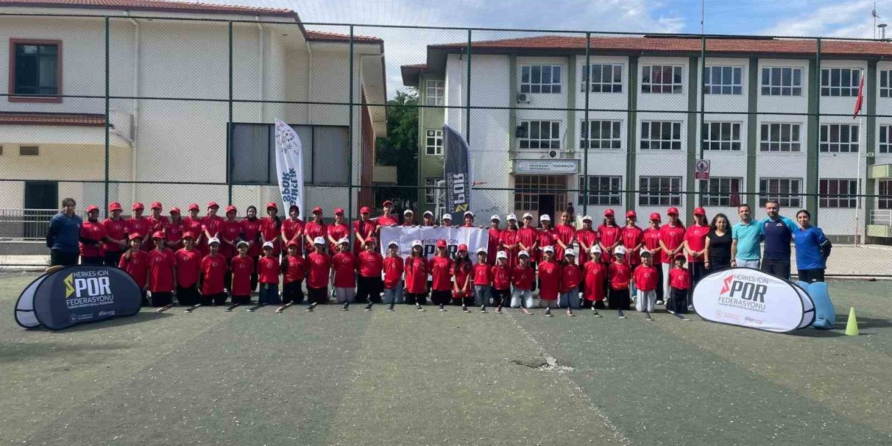 Manisa’da Gençlik ve Spor Festivalleri coşkusu