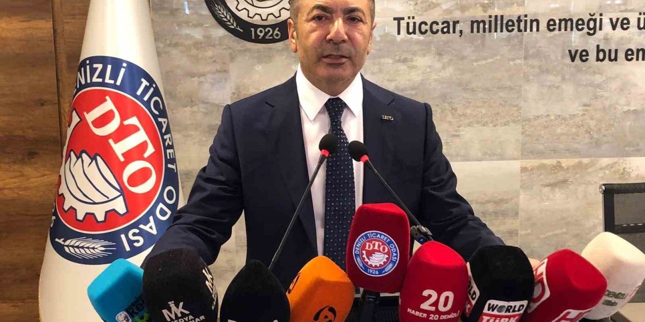 DTO’da gayrimenkul sektöründeki yeni düzenlemeler ve cezai hükümler masaya yatırıldı