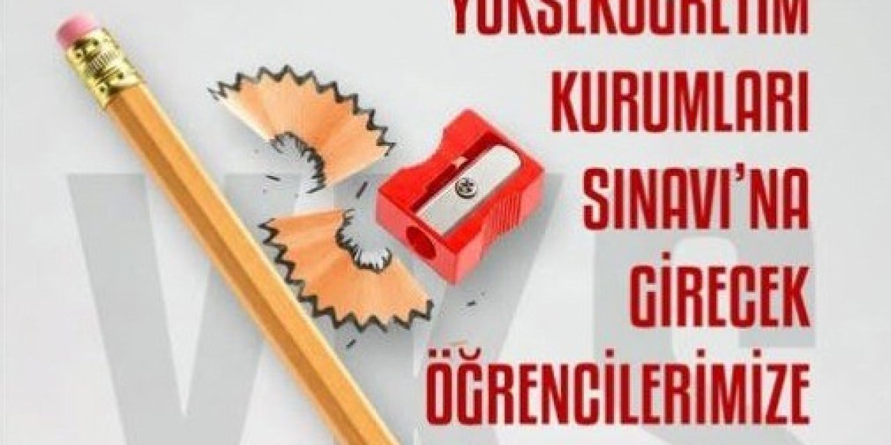 Efeler’de YKS dolayısıyla çöp toplama saatleri değişti