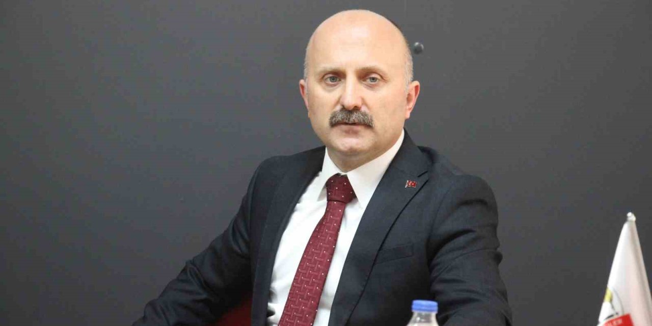 Vali Varol’dan Çine OSB’ye övgü: "Vizyonlarına hayran kaldım"