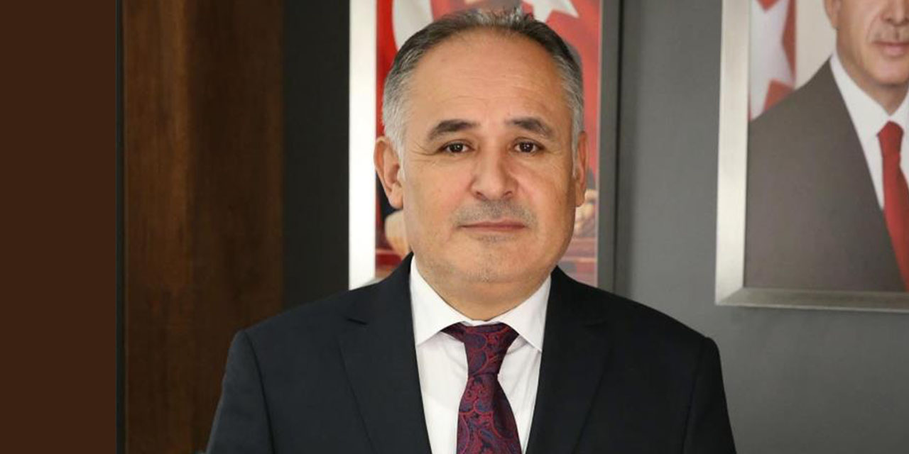 Denizli İl Kültür ve Turizm Müdürü Özel görevinden ayrıldı