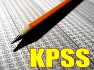 KPSS Sınav Tarihleri Değişti