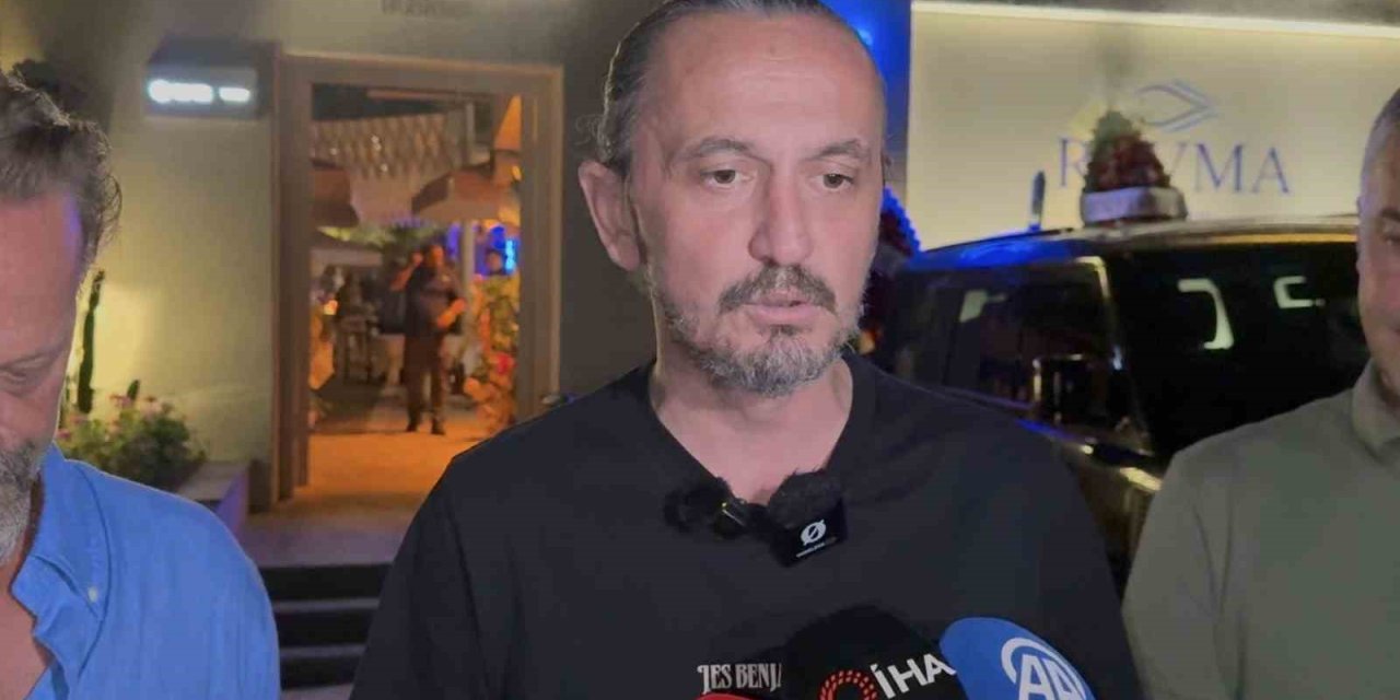Tuncay Şanlı’dan A Milli Takım’a sahip çıkma çağrısı: "İlk maç kazaydı, eleştirileri azaltın"
