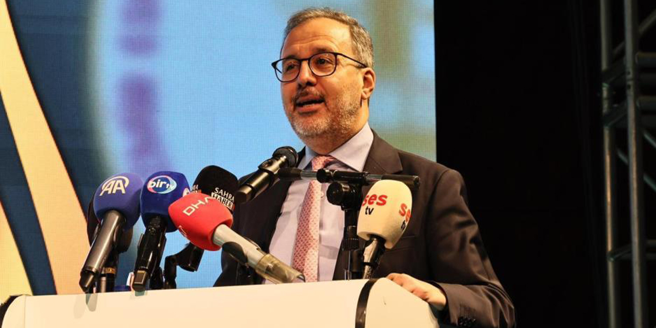 Kasapoğlu’ndan CHP’deki gelişmelere ilişkin açıklama: “İzmir’de hizmetlerin aksamasından endişeliyiz”
