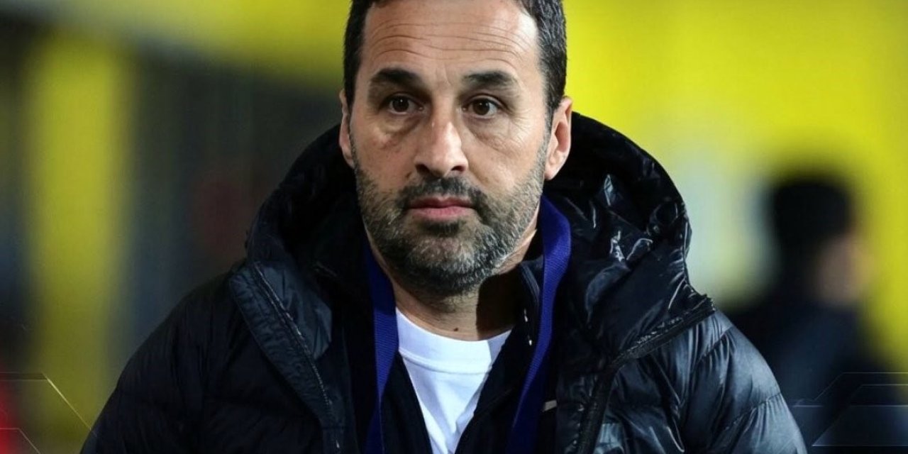 Muğlaspor’da teknik direktörlük görevine Yalçın Koşukavak getirildi