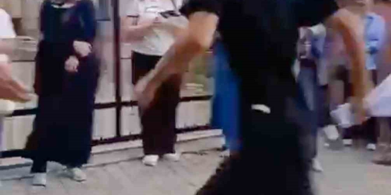 Kimliğini son anda bulan öğrenci maratoncuları aratmadı