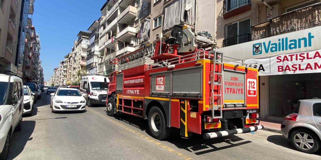 Öldü sanılan kadın tatilde çıktı
