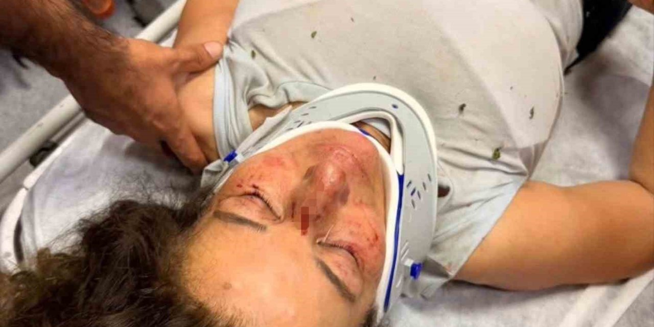 Hayvanlara yardım bahanesiyle ayağına çağırıp dehşeti yaşattı