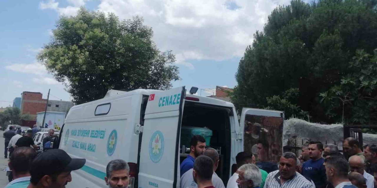Balayı tatili kabusa döndü