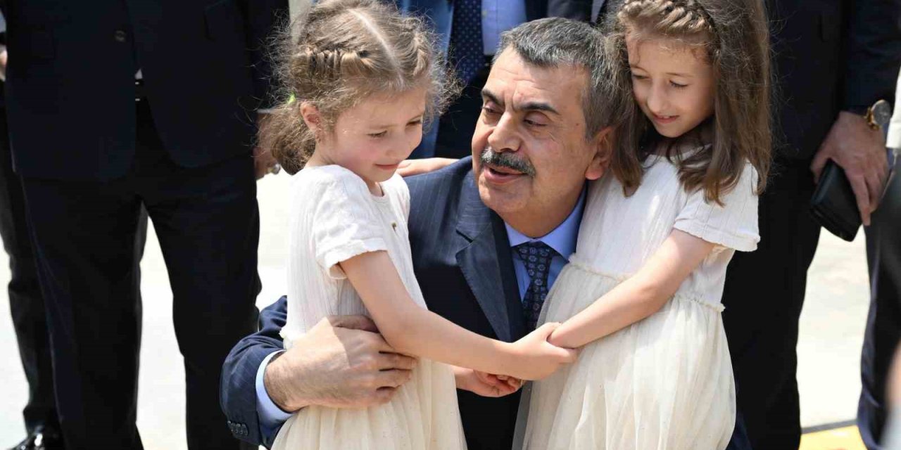 Denizli eğitim altyapısında Türkiye ortalamasının üzerinde