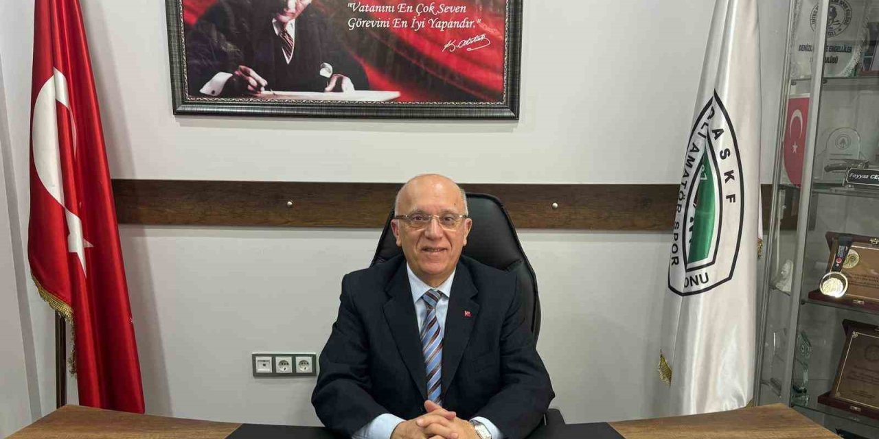 Denizli’de amatör spor kulüpleri sandık başına gidiyor