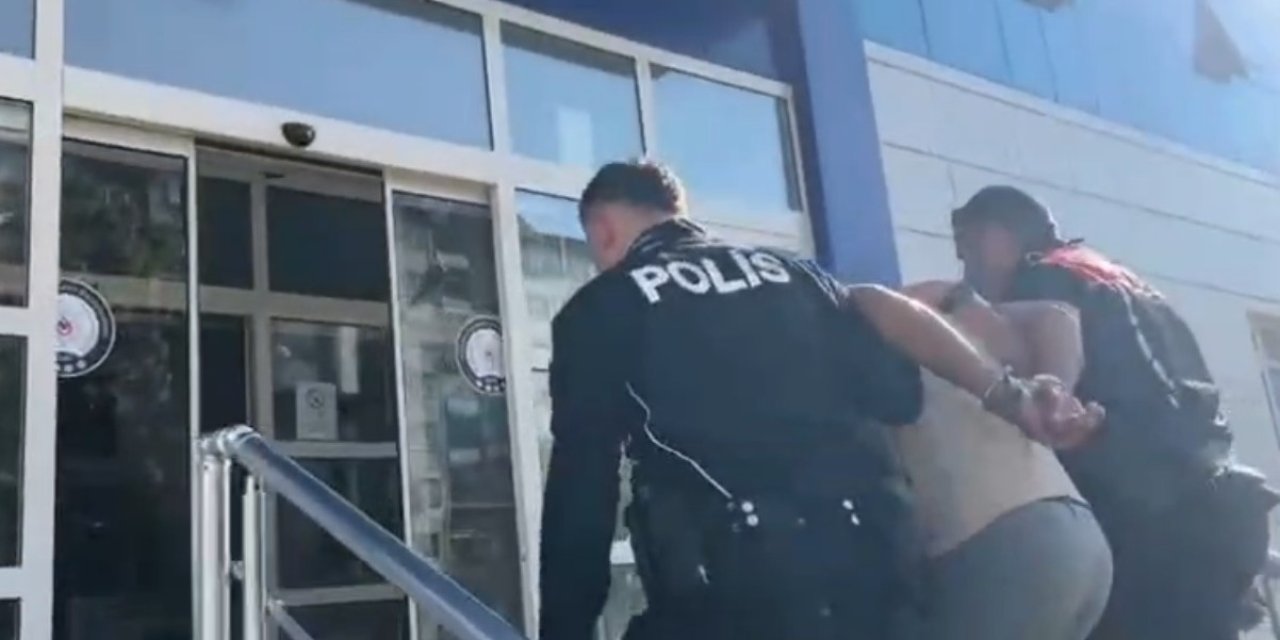 Kütahya’da kırmızı bültenle aranan hükümlü yakalandı