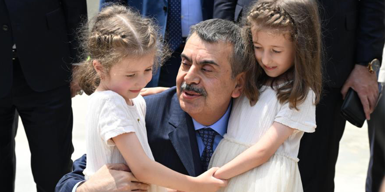 "Denizli eğitim altyapısında Türkiye ortalamasının üzerinde"