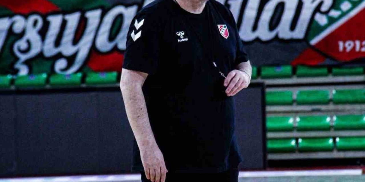 Karşıyaka Basketbol, Ahmet Kandemir ile görüşecek