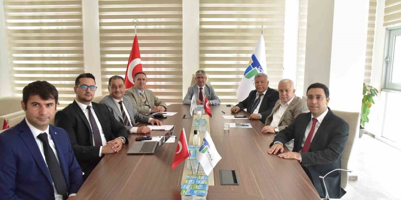 Muğla Teknopark’tan genç kâşiflere yarım milyon liralık destek
