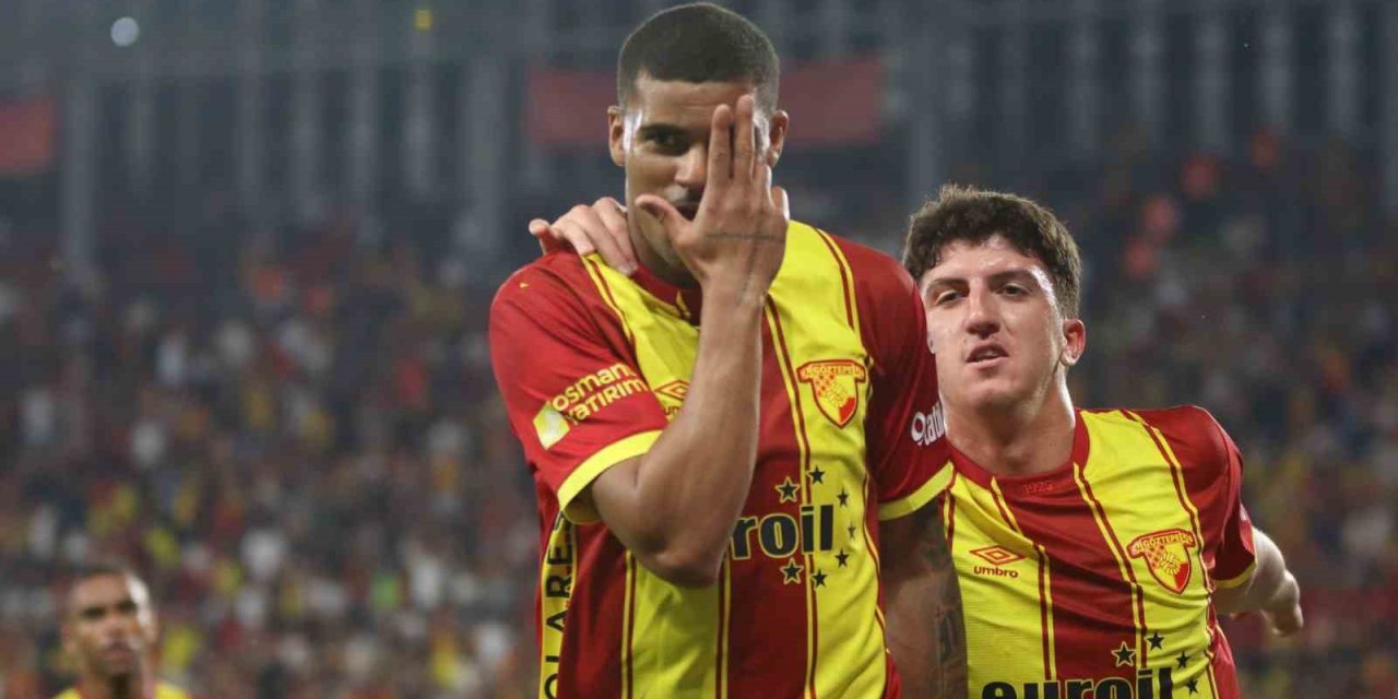 Göztepeli Jeferson, Partizan yolunda