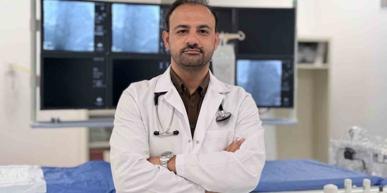 Uzmanından kalp hastalarına ’yaz’ uyarısı: "Hali saha maçlarına dikkat"